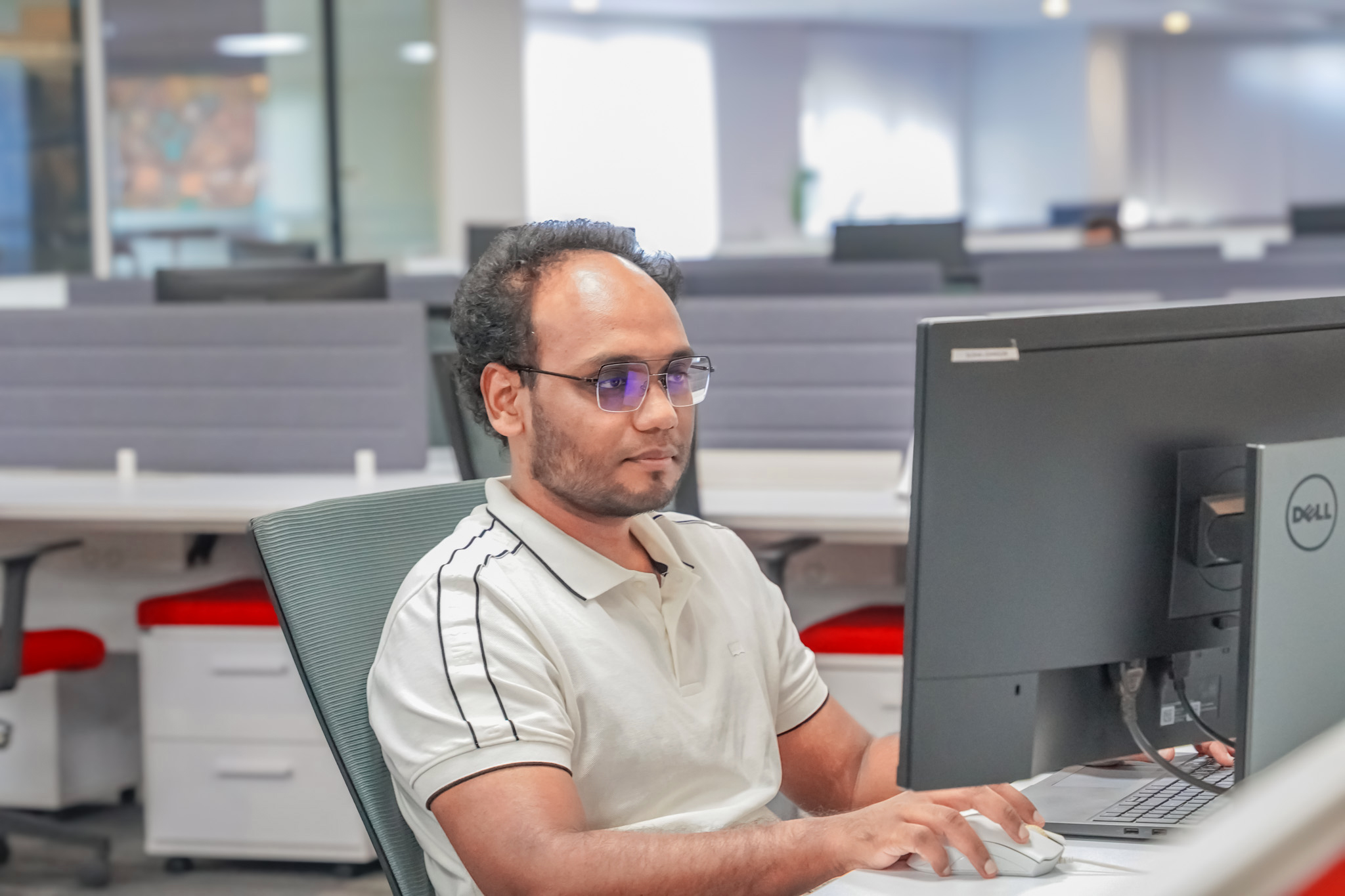 Focused {Expertise} on Your Projects