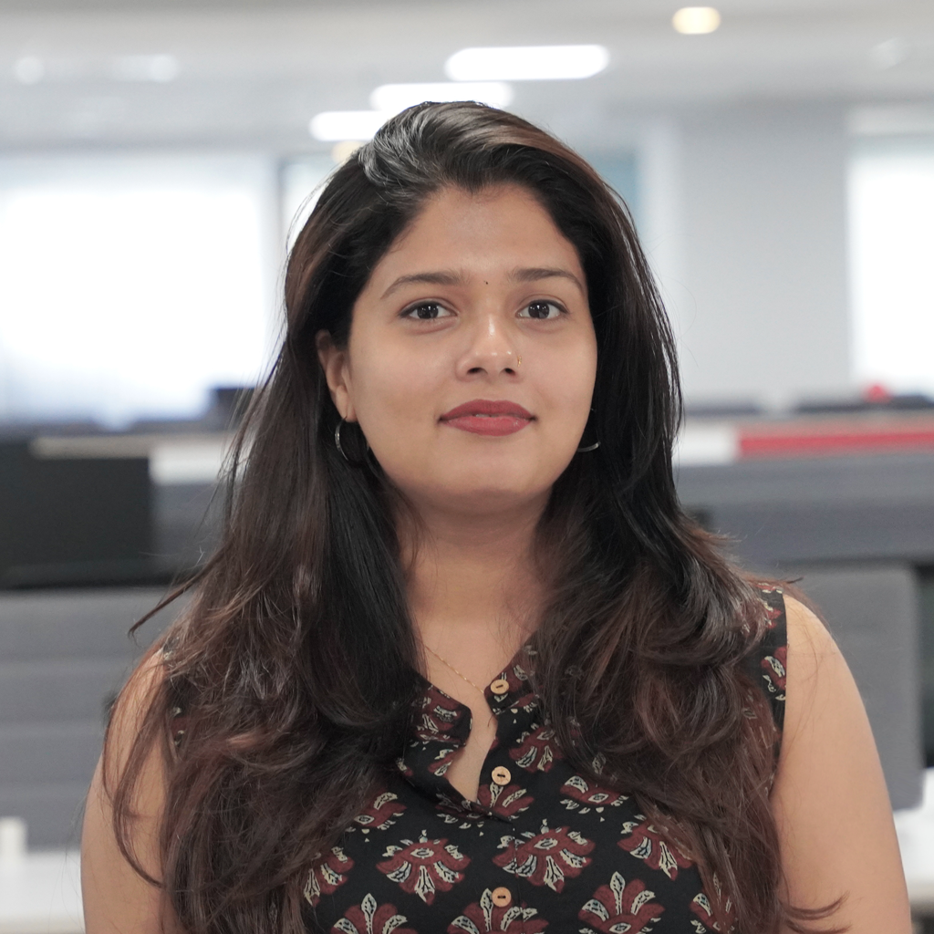 Megha Manoj